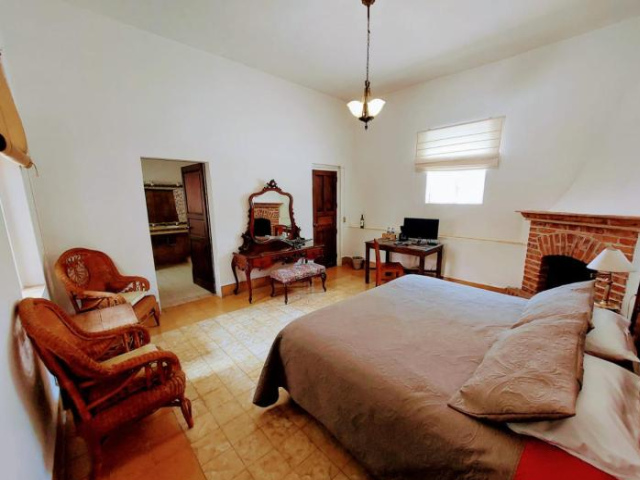 Suites Santo Domingo - San Miguel de Allende