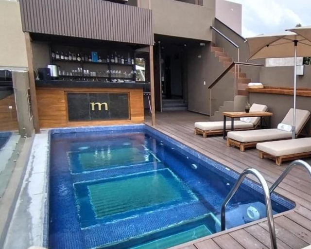 Hotel Madi - San Miguel de Allende