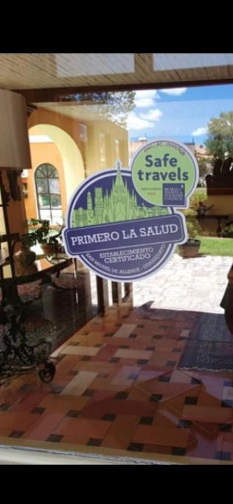 Posada de la Aldea - San Miguel de Allende