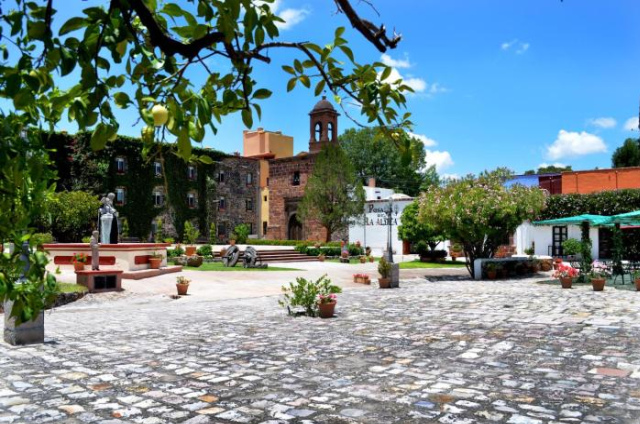 Posada de la Aldea - San Miguel de Allende