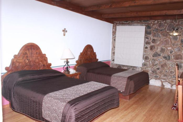 Posada de la Aldea - San Miguel de Allende