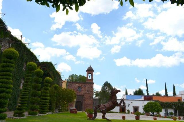 Posada de la Aldea - San Miguel de Allende