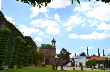 Posada de la Aldea