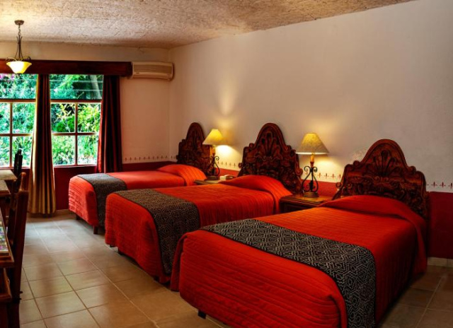 Posada de la Aldea - San Miguel de Allende