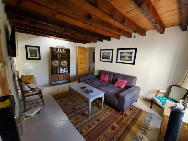 Pied à Terre at Casitas Aparicio - San Miguel de Allende
