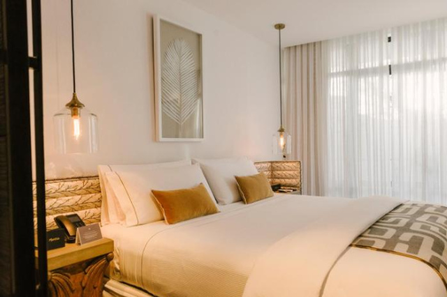 Hotel Matilda - San Miguel de Allende