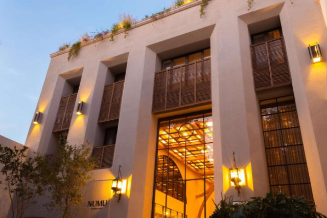 NUMU Boutique Hotel, The Unbound Collection by Hyatt - San Miguel de Allende
