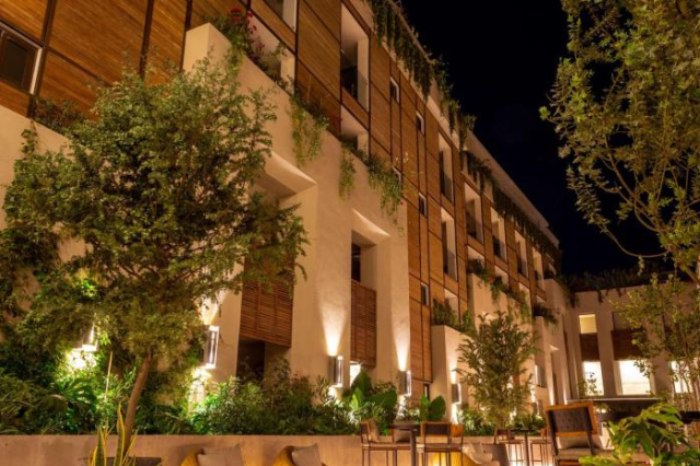 NUMU Boutique Hotel, The Unbound Collection by Hyatt - San Miguel de Allende