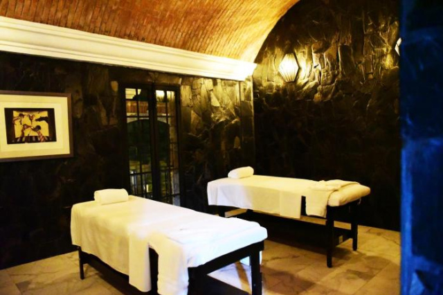 Hacienda San Patricio - San Miguel de Allende