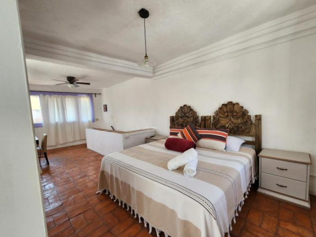 The Bersal House Flats - San Miguel de Allende