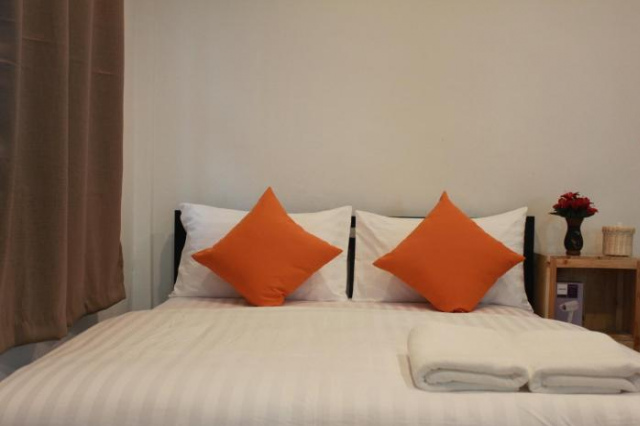 Happy Hostel - Bangkok