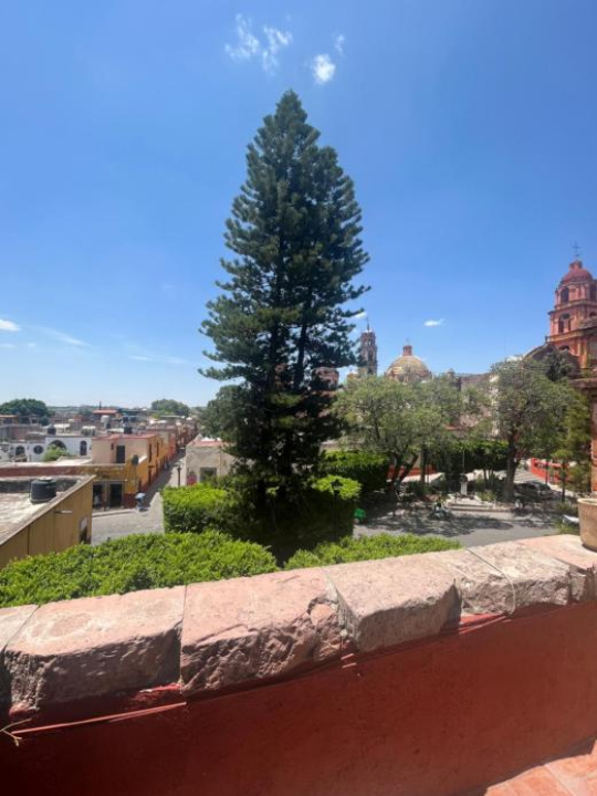 Hotel Rinconada - San Miguel de Allende
