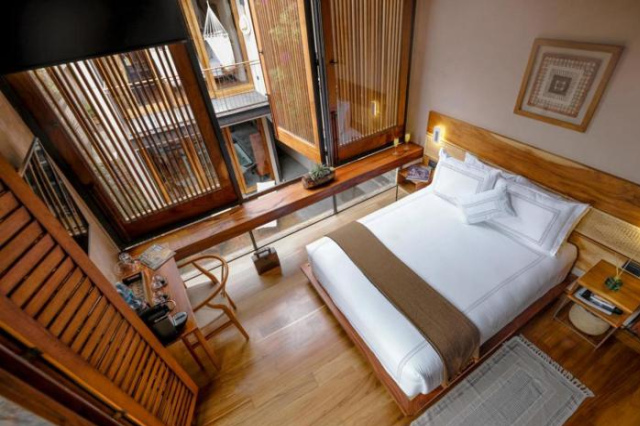 El Recinto Luxury Hotel - San Miguel de Allende
