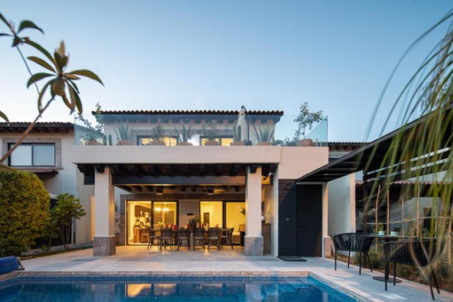 Private & Heated Pool, Mountain View Escondida 5BR - 德阿連德