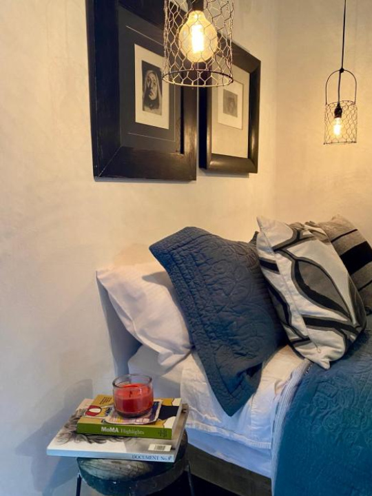 Departamento en el corazón de San Miguel de Allende - San Miguel de Allende