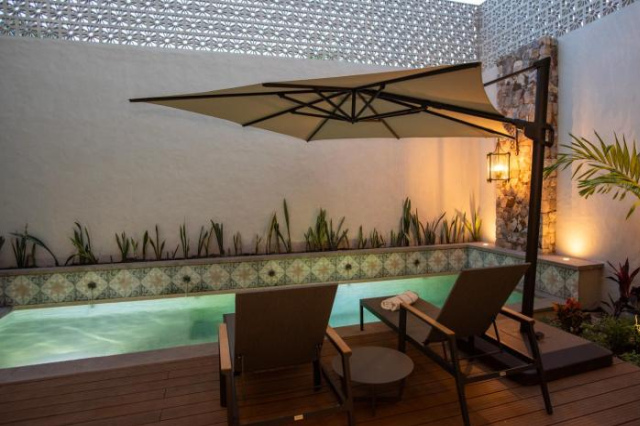 Casa Suspiros, hermosa propiedad con alberca - San Miguel de Allende