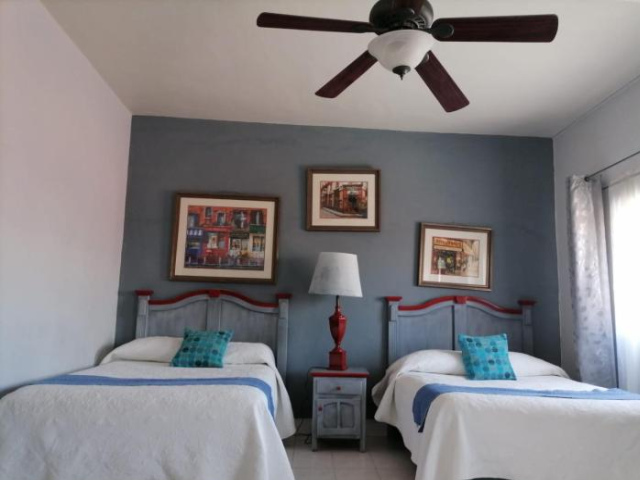 Hotel Santa Ana - San Miguel de Allende