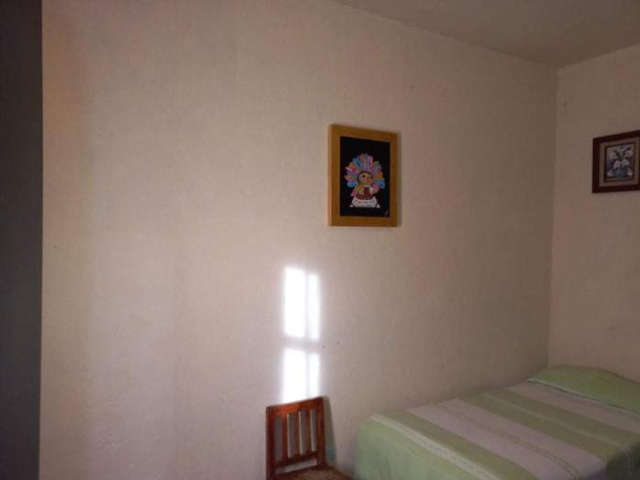 Casa Loteria - San Miguel de Allende