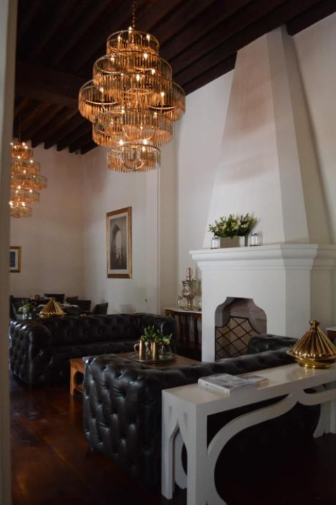 Hotel Casa Blanca 7 - San Miguel de Allende