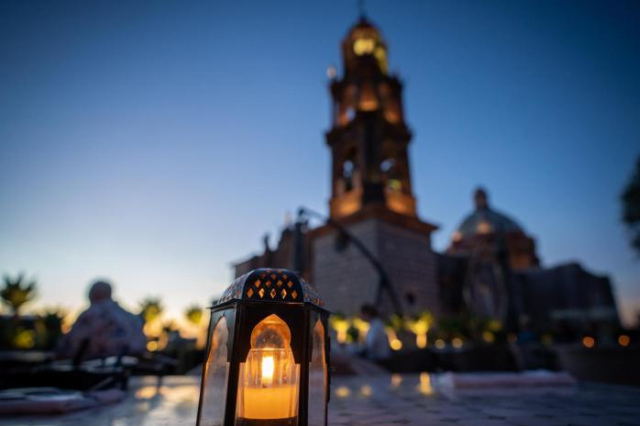 Hotel Casa Blanca 7 - San Miguel de Allende