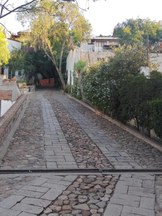 Laica House - San Miguel de Allende