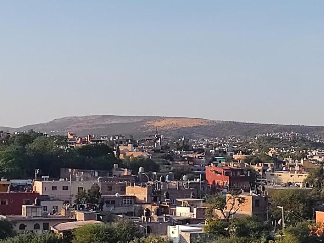 Laica House - San Miguel de Allende