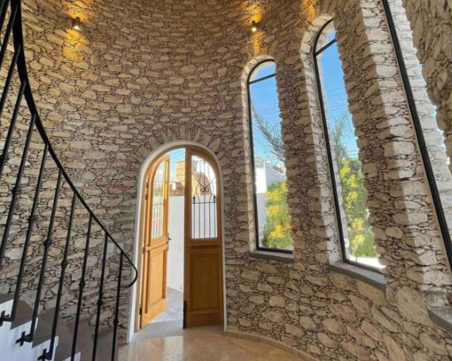 Hermosa y Acogedora Casa con Jardín - San Miguel de Allende