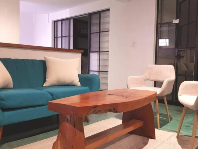 El Andador House Downtown with Free Parking and Aire AC - San Miguel de Allende