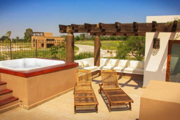 Luxury at a Great Price in San Miguel