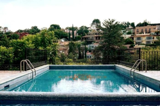 Beautiful Home w/Pool @Capilla de Piedra - San Miguel de Allende