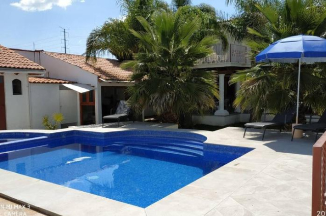 Casa Quinta Zavaleta - San Miguel de Allende