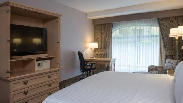 Holiday Inn Queretaro Centro Historico, an IHG Hotel - Queretaro