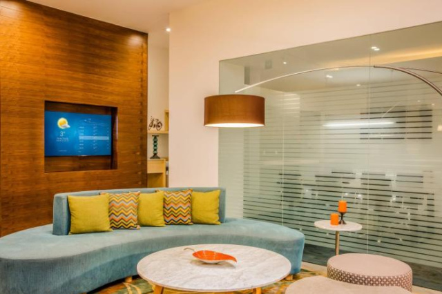 Fairfield Inn & Suites Queretaro Juriquilla - Queretaro