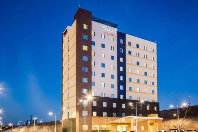 Fairfield Inn & Suites Queretaro Juriquilla - Queretaro