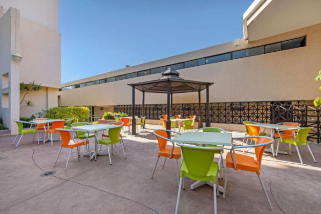 Comfort Hotel Queretaro - Queretaro