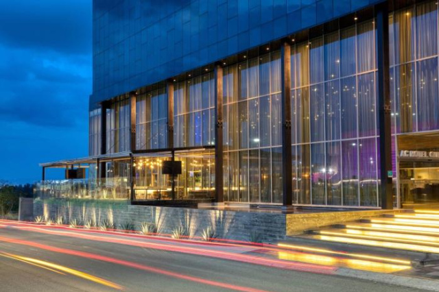 AC Hotel Queretaro Antea by Marriott - Queretaro