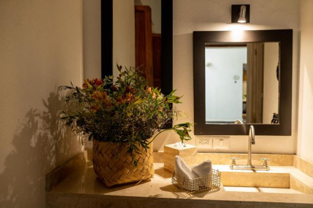 Casa Aspeytia Hotel Boutique - Queretaro