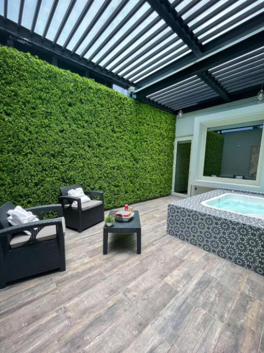 Fato Hotel - Queretaro