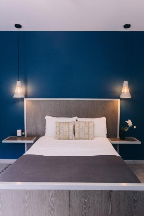 Septimo Hostal - Queretaro