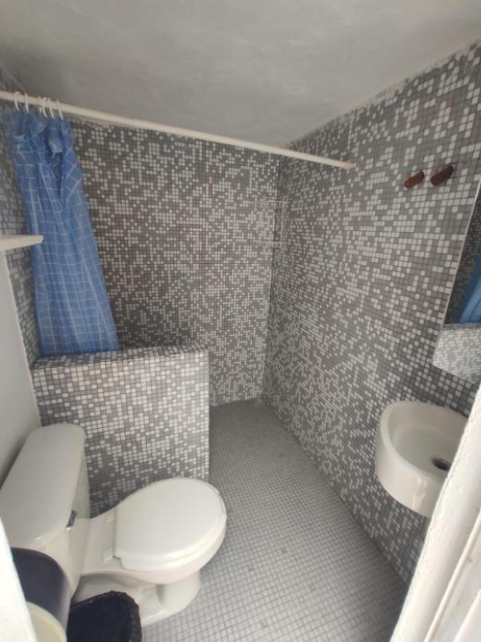 Blue Bicycle House Hostel - Queretaro