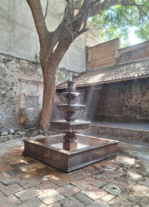 La Casona de Josefa - Queretaro