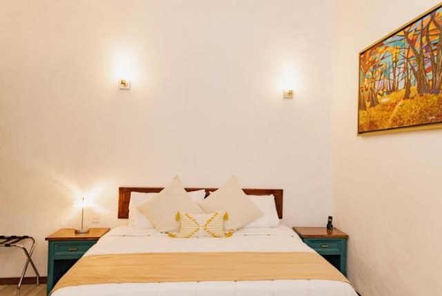 La Casona de Josefa - Queretaro