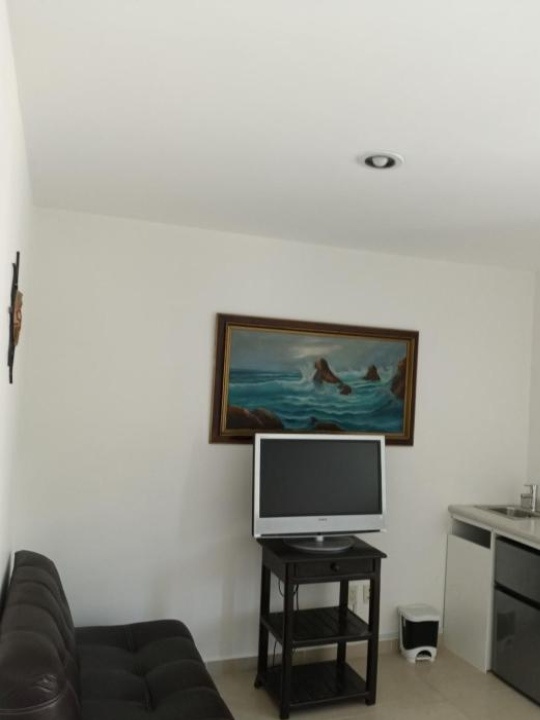 Milenio III B&B - Queretaro