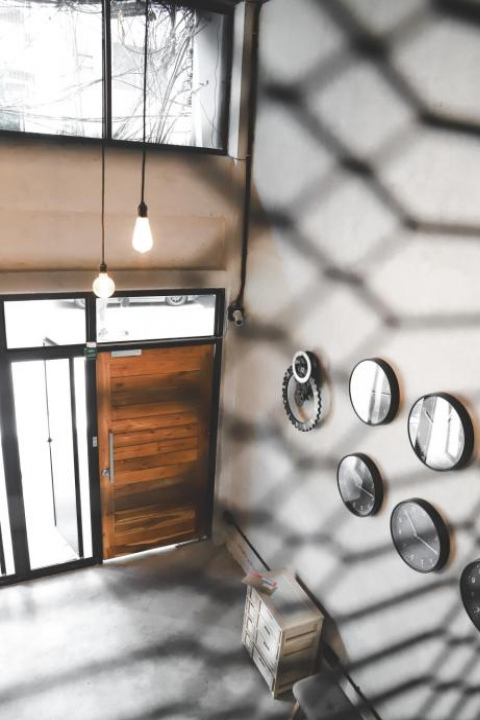 The Cube Hostel Khaosan - Bangkok