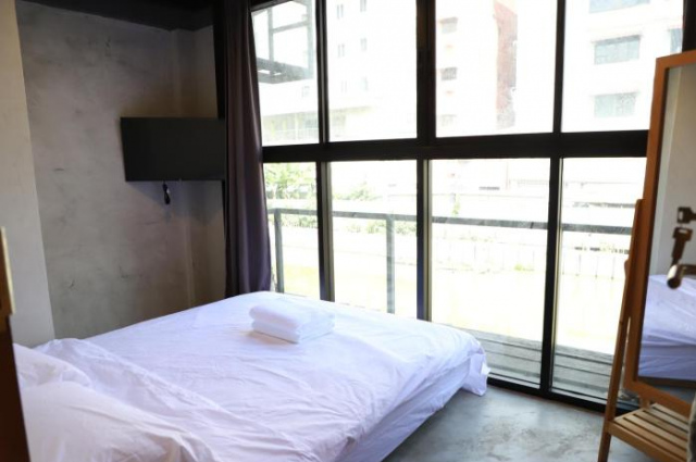 The Cube Hostel Khaosan - Bangkok