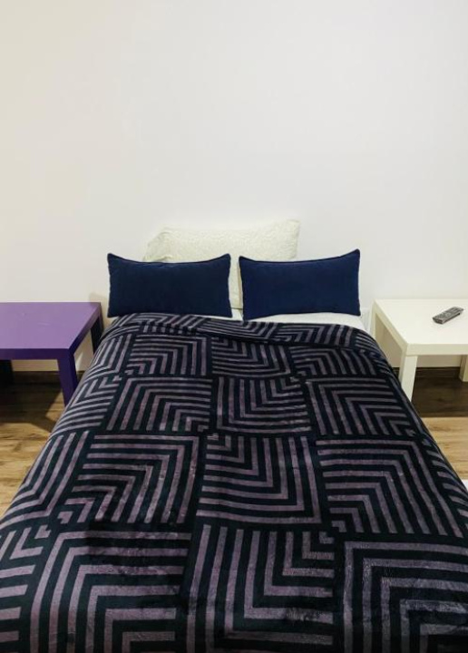 Luxury Rooms in Biosfera Towers for Unforgettable Stay - Queretaro