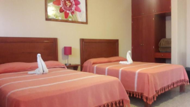 Hotel Florida Oaxaca - Oaxaca