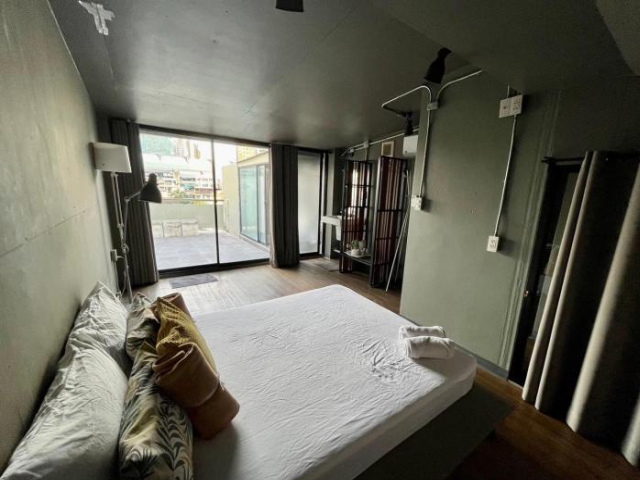 Akasa Private Hostel - Bangkok