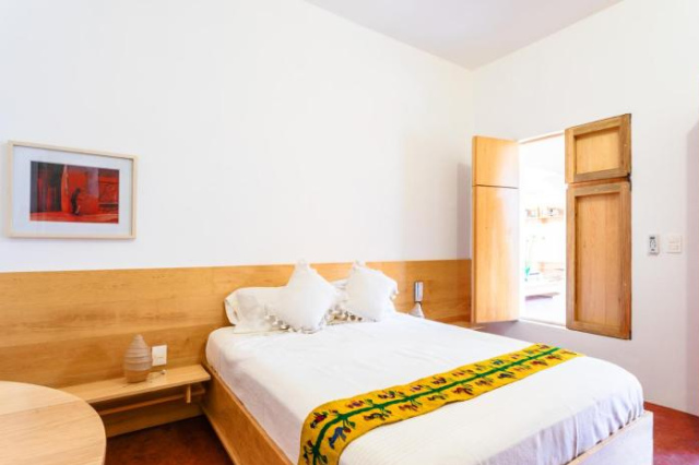 Hotel Ayook - Oaxaca