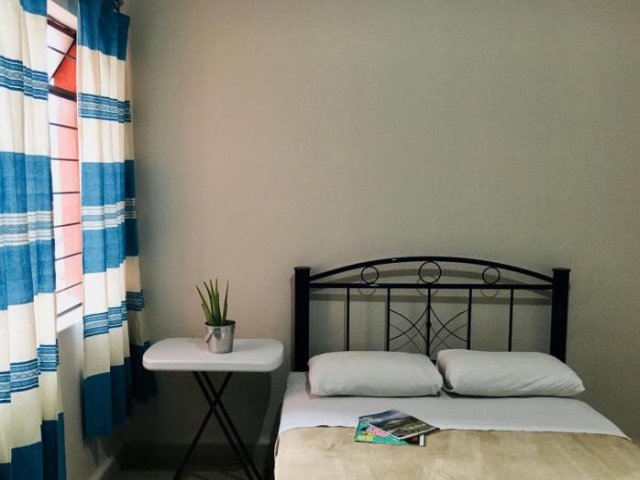 Hostal Andaina - Oaxaca